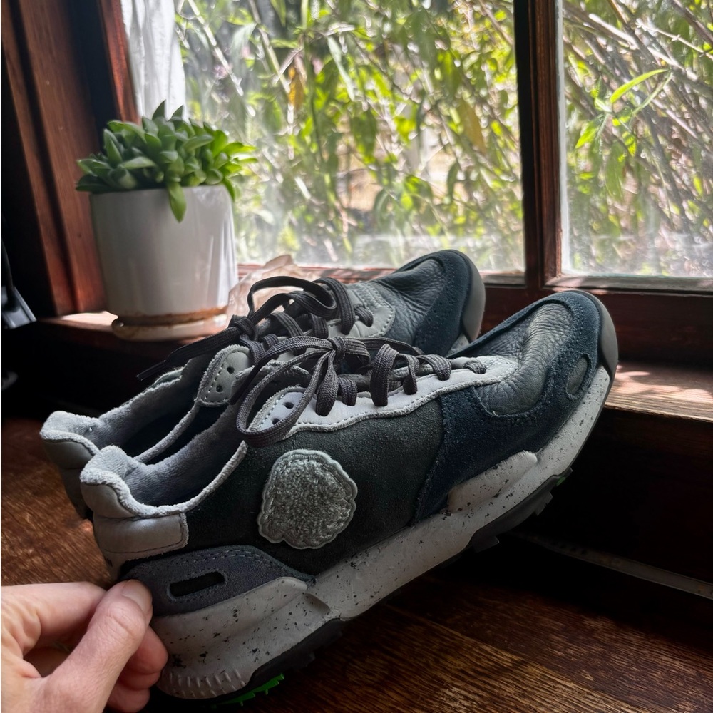 Brand new Satorisan Chacrona Shoes
